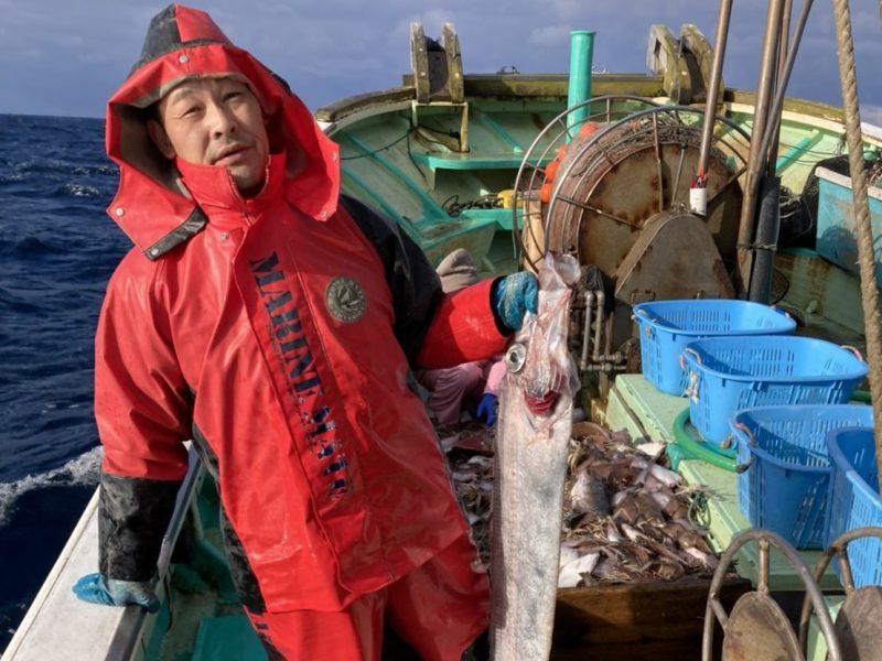 高浜漁港で捕れた牡蠣・海産物・魚介類の直販サイト｜加藤水産(日昇丸)